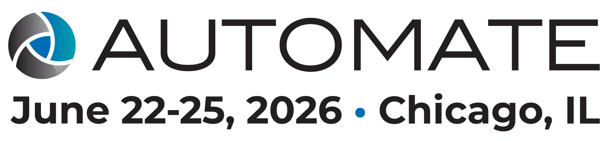 Automate 2026